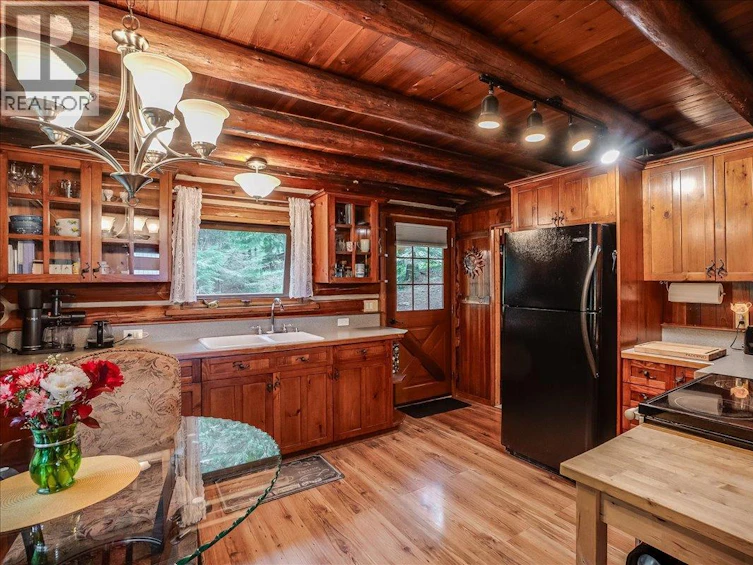 550 2nd Relief Road, Salmo, BC, V0G 1Z0 - 21