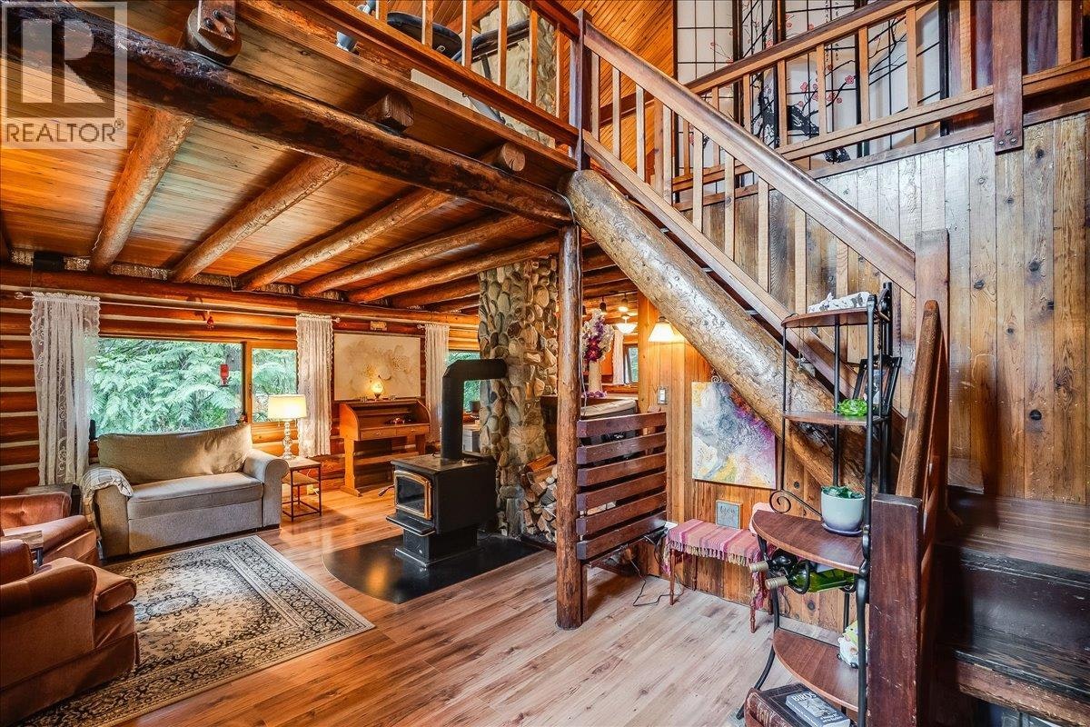 550 2nd Relief Road, Salmo, BC, V0G 1Z0 - 17
