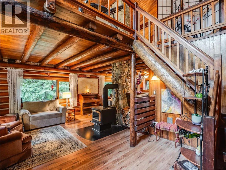 550 2nd Relief Road, Salmo, BC, V0G 1Z0 - 17