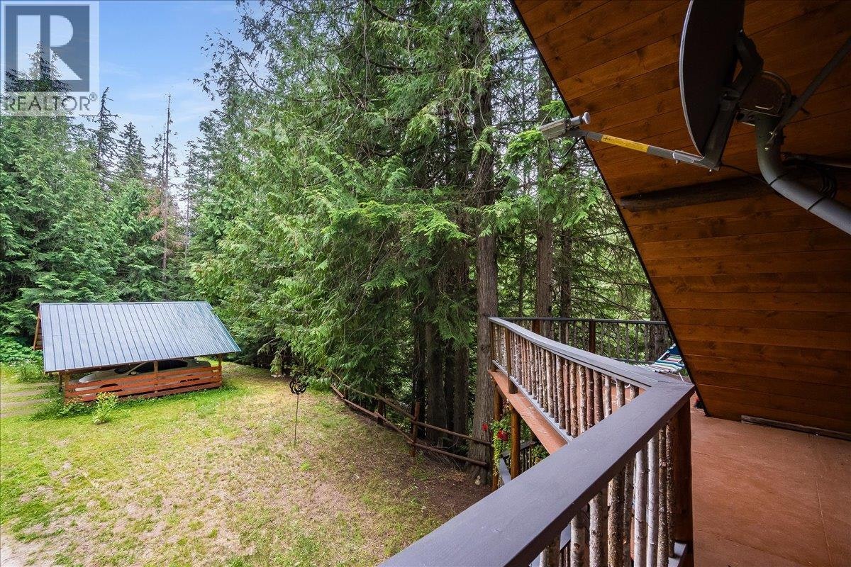 550 2nd Relief Road, Salmo, BC, V0G 1Z0 - 36