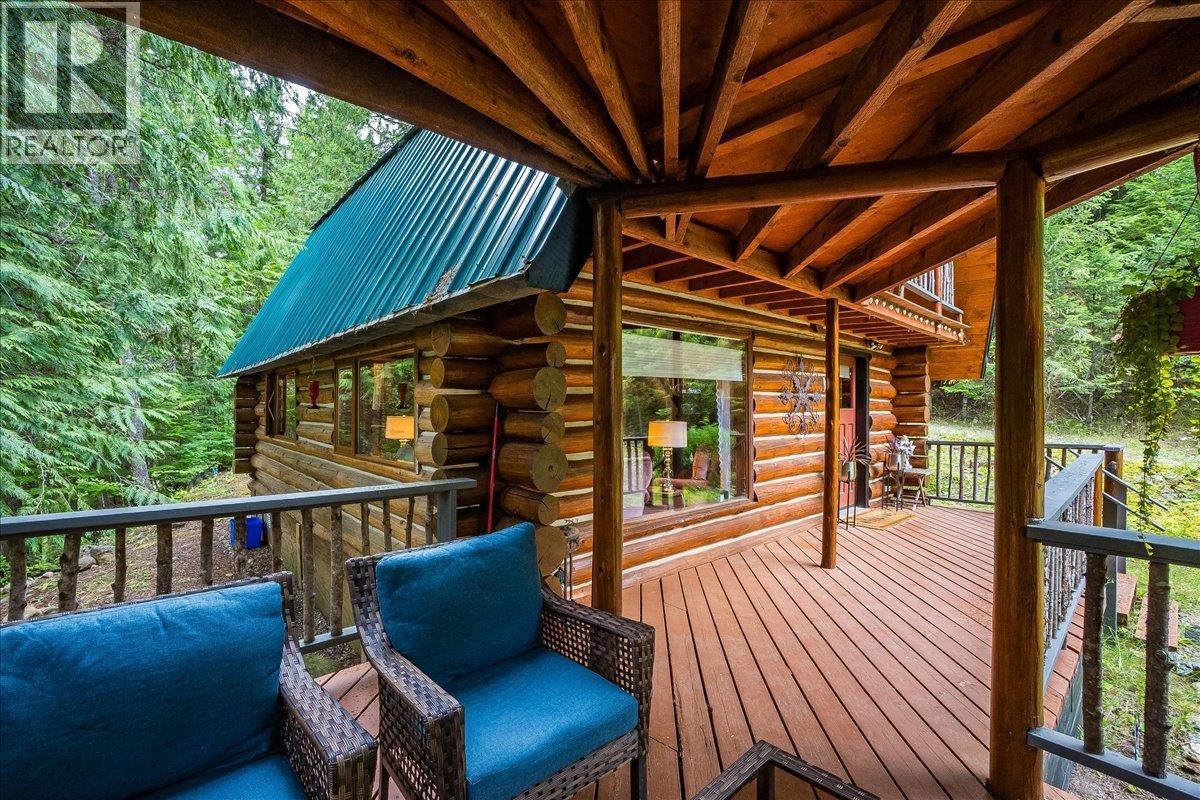 550 2nd Relief Road, Salmo, BC, V0G 1Z0 - 13