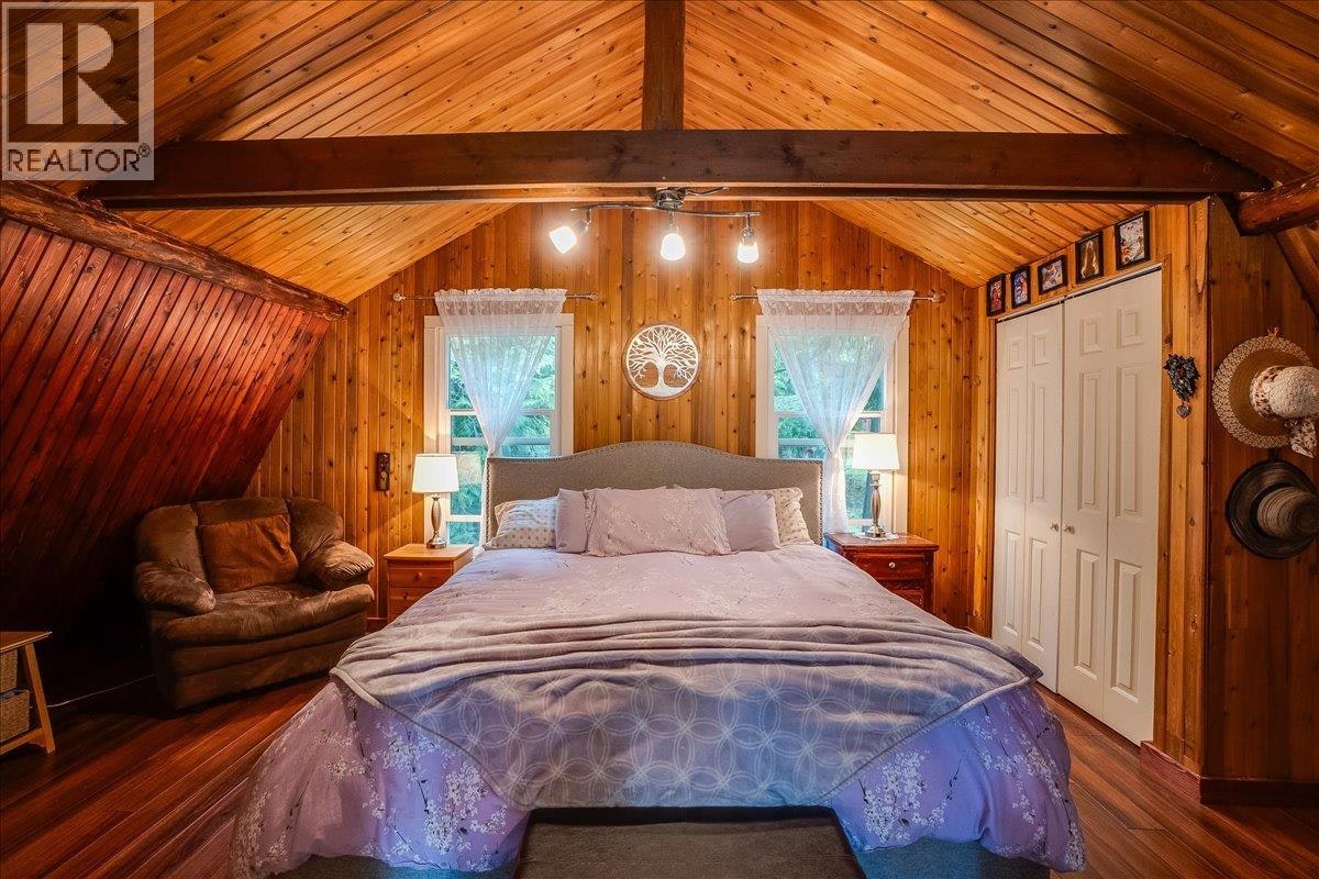 550 2nd Relief Road, Salmo, BC, V0G 1Z0 - 32