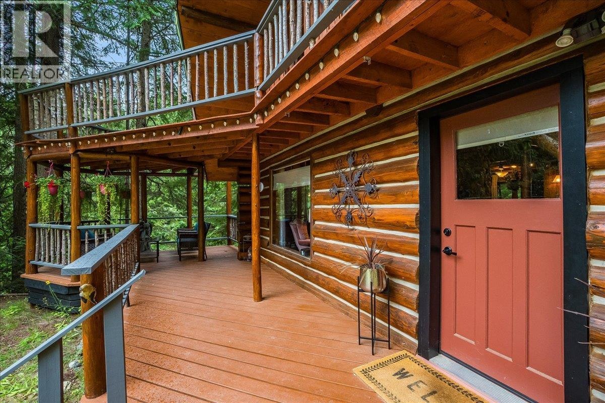 550 2nd Relief Road, Salmo, BC, V0G 1Z0 - 16