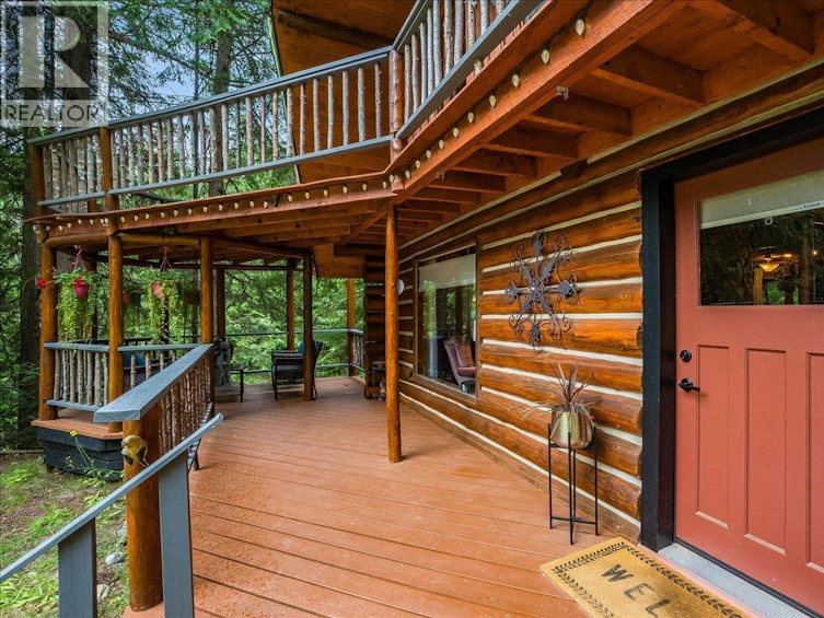 550 2nd Relief Road, Salmo, BC, V0G 1Z0 - 16