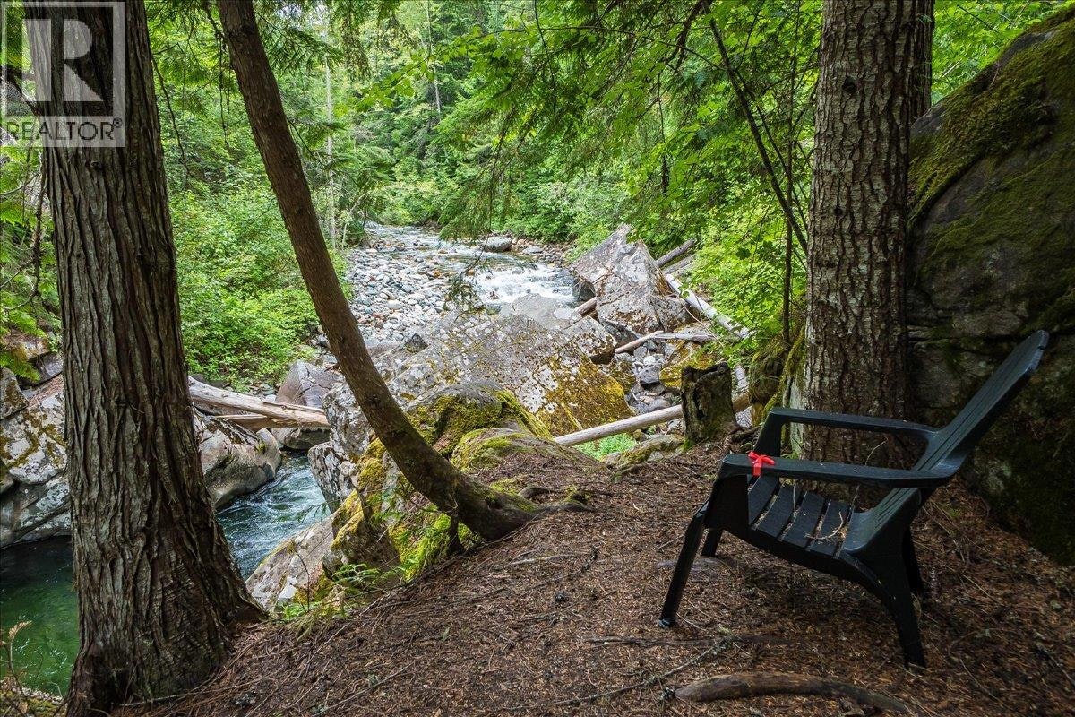 550 2nd Relief Road, Salmo, BC, V0G 1Z0 - 50