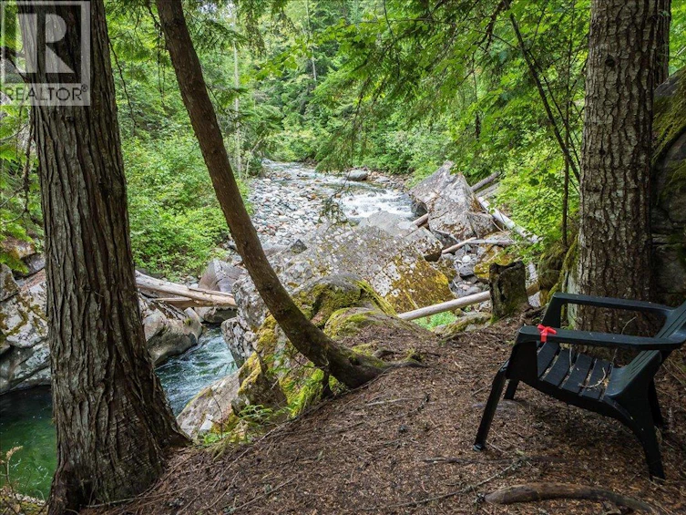550 2nd Relief Road, Salmo, BC, V0G 1Z0 - 50