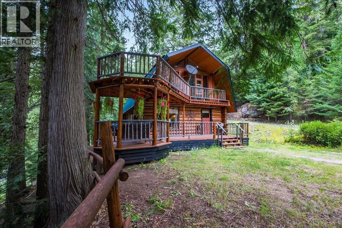 550 2nd Relief Road, Salmo, BC, V0G 1Z0 - 39