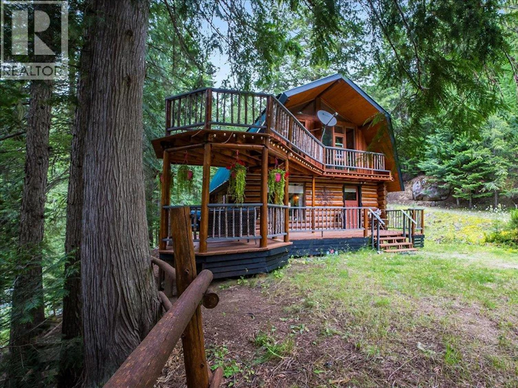 550 2nd Relief Road, Salmo, BC, V0G 1Z0 - 39