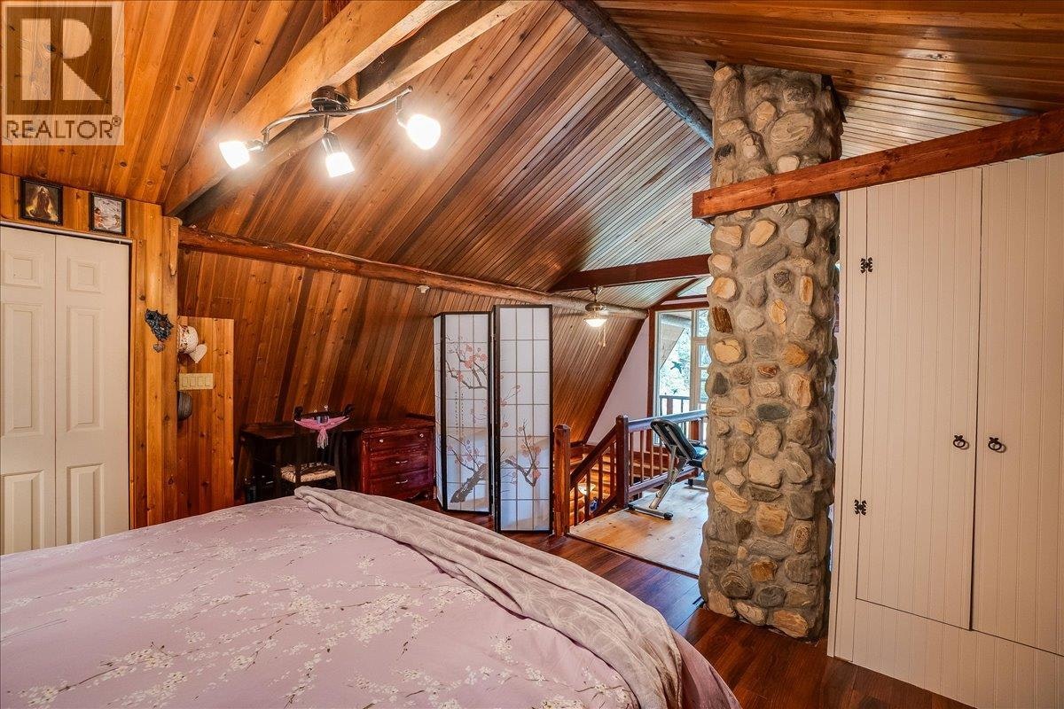 550 2nd Relief Road, Salmo, BC, V0G 1Z0 - 31