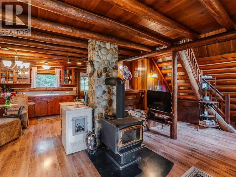 550 2nd Relief Road, Salmo, BC, V0G 1Z0 - 18