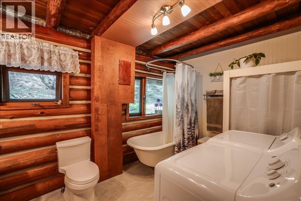 550 2nd Relief Road, Salmo, BC, V0G 1Z0 - 25