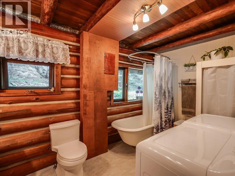 550 2nd Relief Road, Salmo, BC, V0G 1Z0 - 25