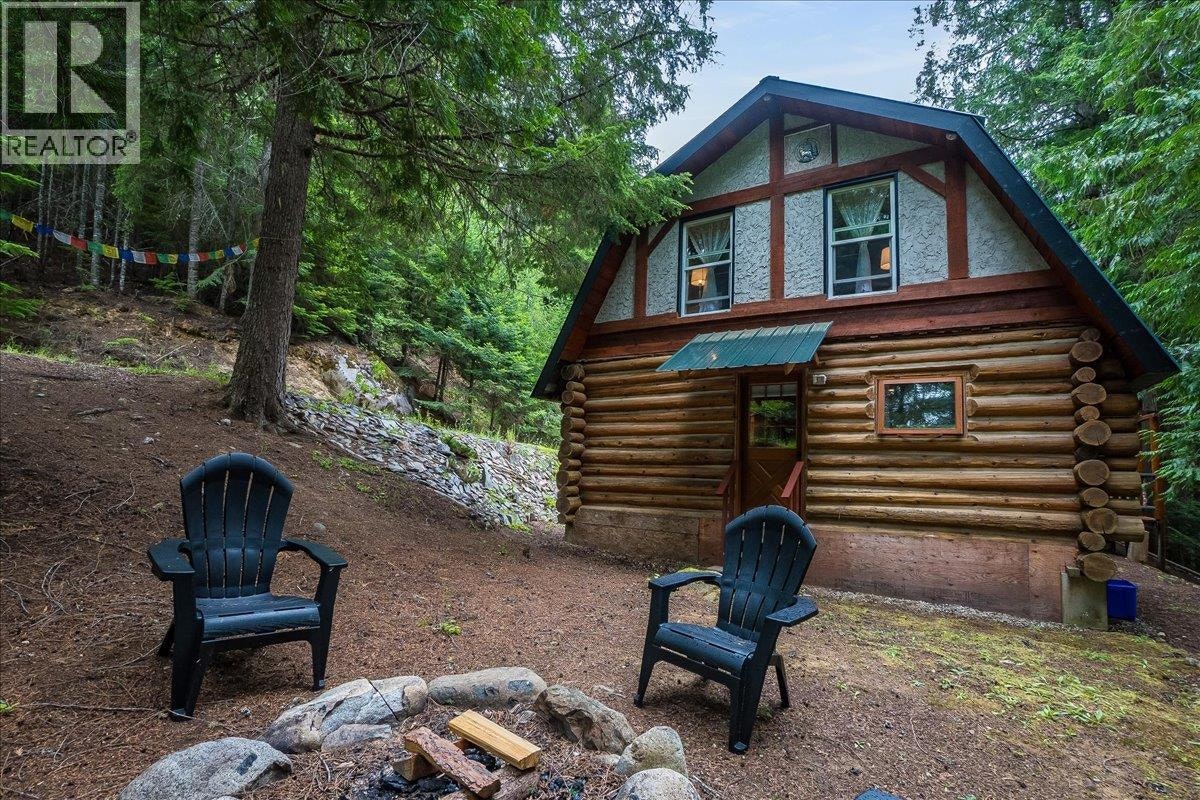 550 2nd Relief Road, Salmo, BC, V0G 1Z0 - 45