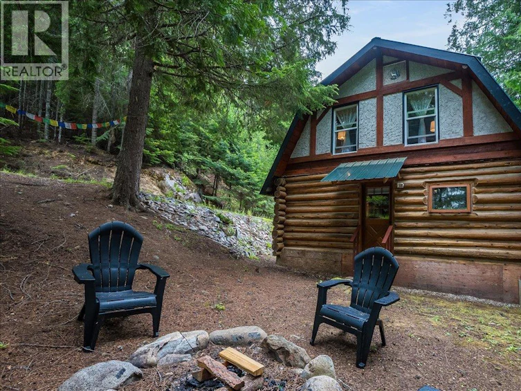 550 2nd Relief Road, Salmo, BC, V0G 1Z0 - 45
