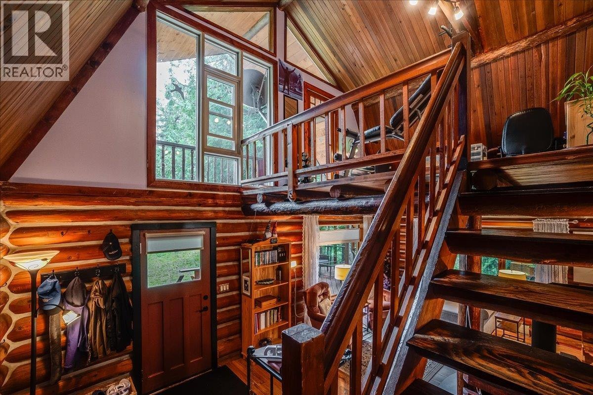 550 2nd Relief Road, Salmo, BC, V0G 1Z0 - 29