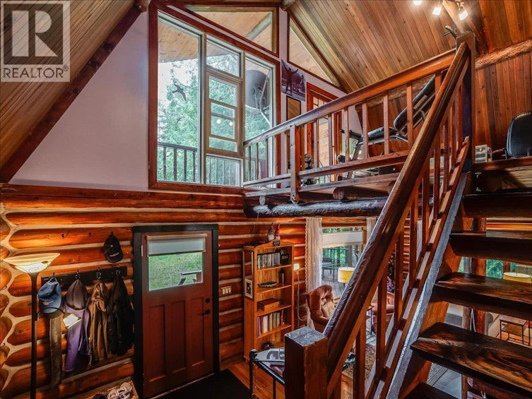 550 2nd Relief Road, Salmo, BC, V0G 1Z0 - 29