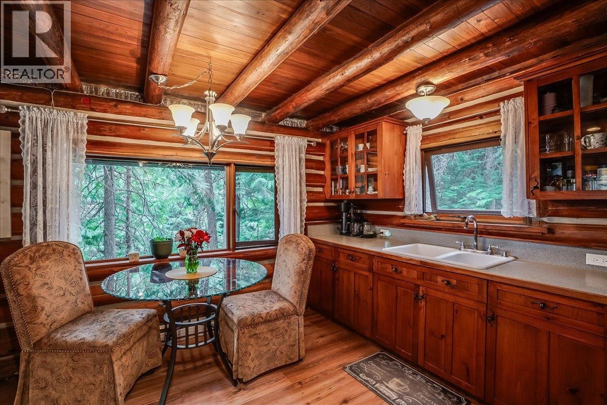 550 2nd Relief Road, Salmo, BC, V0G 1Z0 - 22