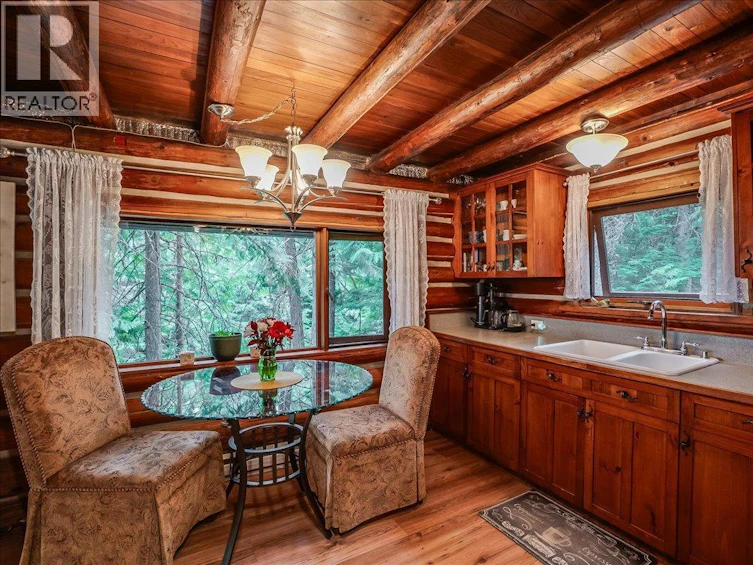 550 2nd Relief Road, Salmo, BC, V0G 1Z0 - 22