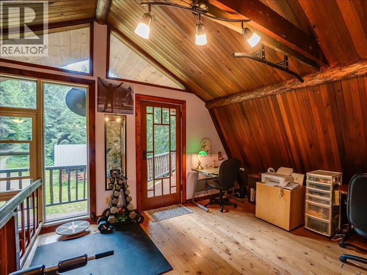 550 2nd Relief Road, Salmo, BC, V0G 1Z0 - 33