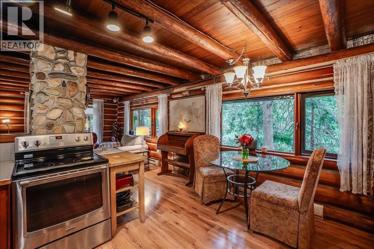 550 2nd Relief Road, Salmo, BC, V0G 1Z0 - 23
