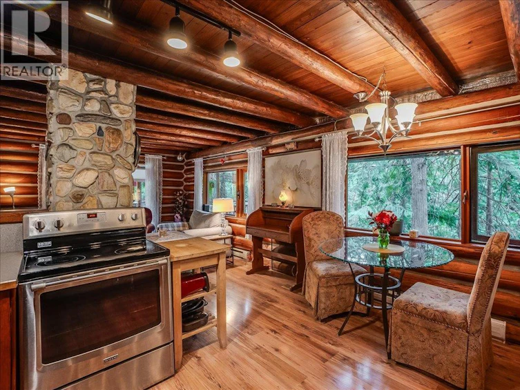 550 2nd Relief Road, Salmo, BC, V0G 1Z0 - 23
