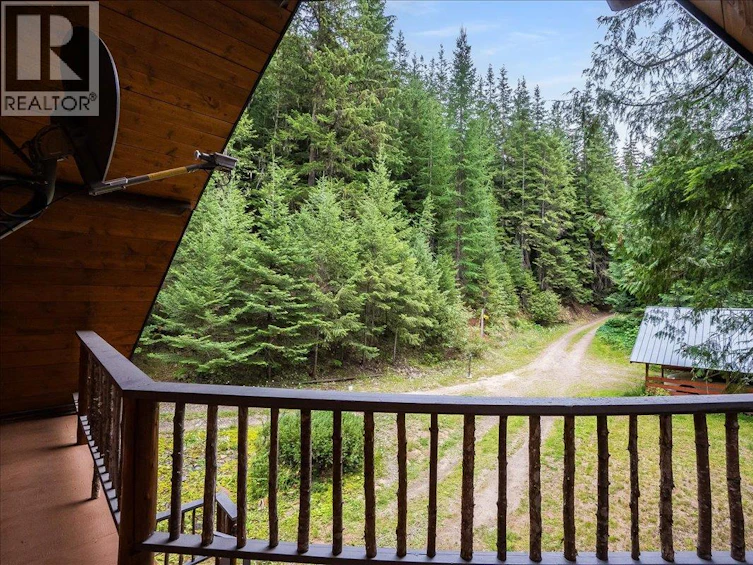 550 2nd Relief Road, Salmo, BC, V0G 1Z0 - 38