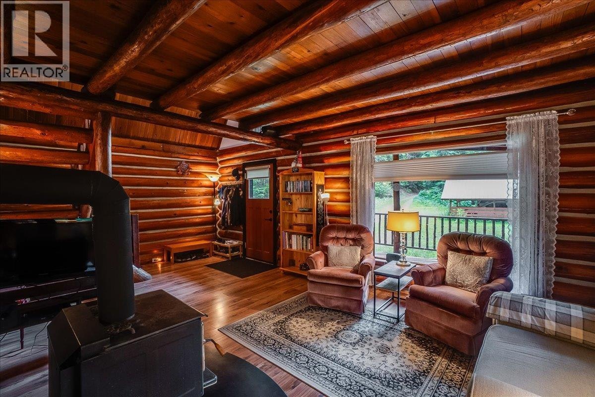 550 2nd Relief Road, Salmo, BC, V0G 1Z0 - 20