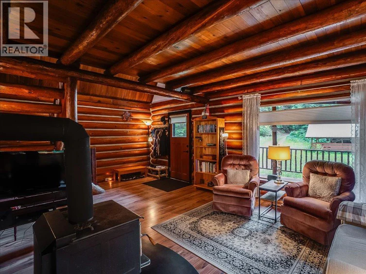 550 2nd Relief Road, Salmo, BC, V0G 1Z0 - 20
