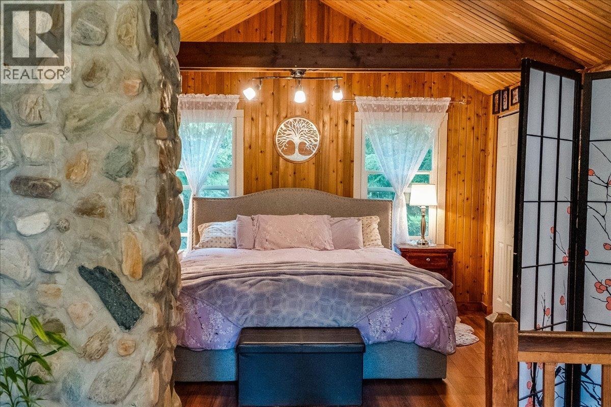 550 2nd Relief Road, Salmo, BC, V0G 1Z0 - 30