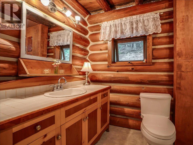 550 2nd Relief Road, Salmo, BC, V0G 1Z0 - 28