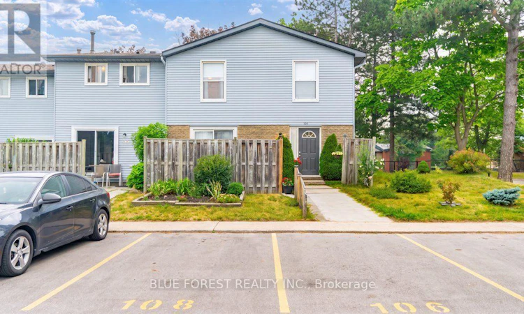 110-70 Fiddlers Green Road