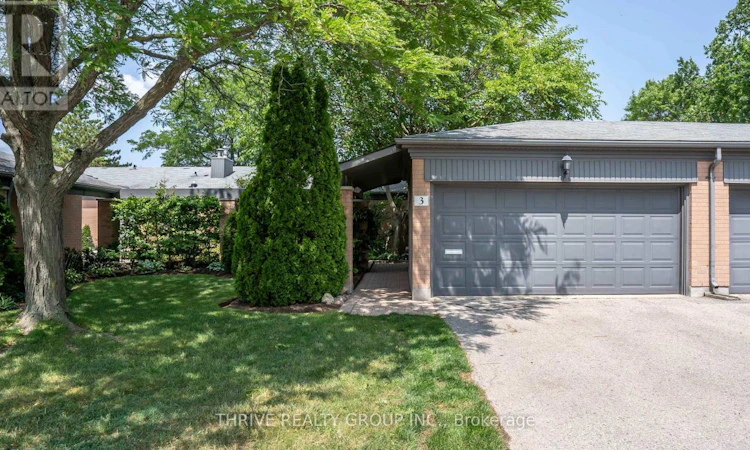 3-50 Fiddlers Green Road
