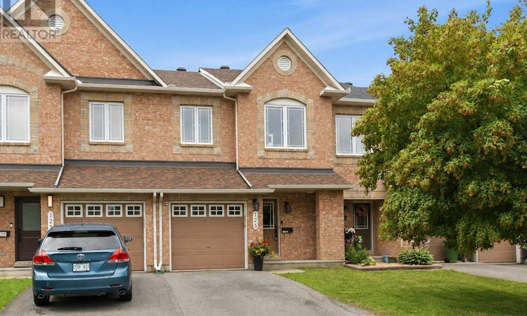125 Montmorency Way
