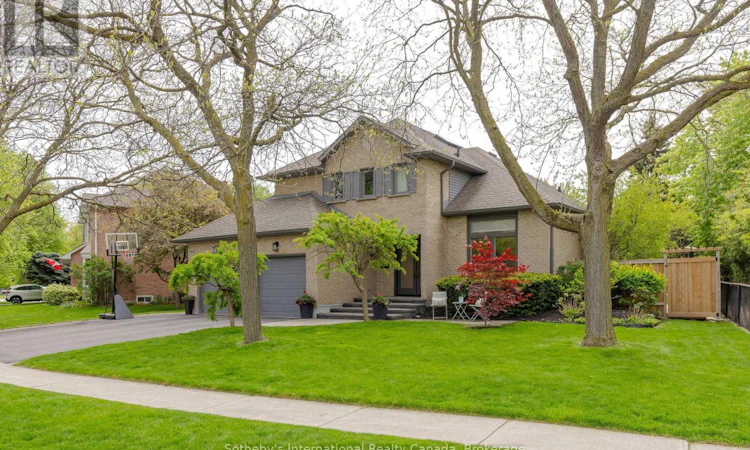 456 Aspen Forest Drive