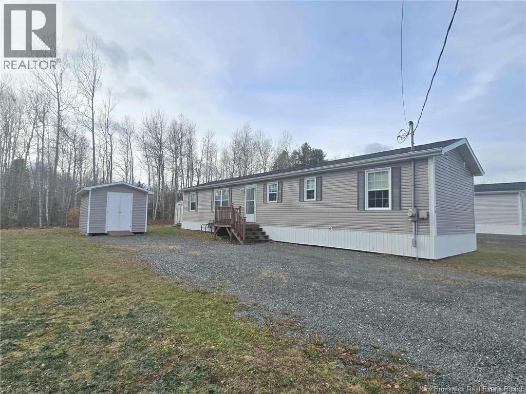 24 Olivia, Miramichi, NB, E1V 0K5