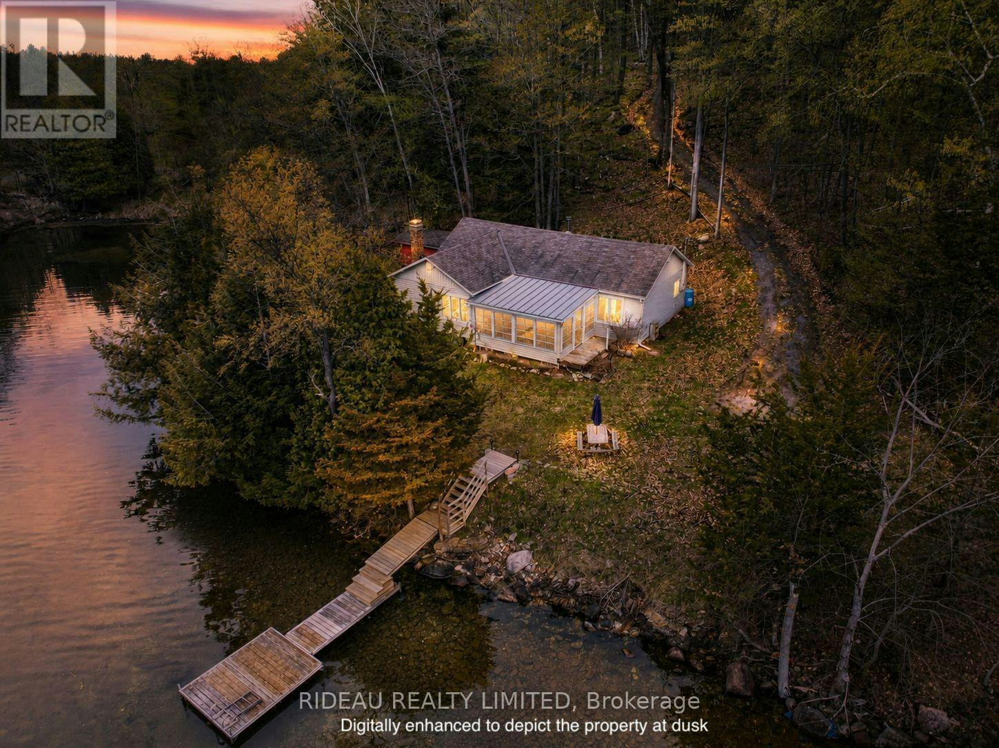 9 Sparrow Lane, Rideau Lakes, ON, K0G 1V0