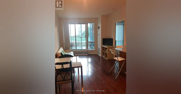 302-60 Byng Avenue, Toronto, ON, M2N 7K3 - 8