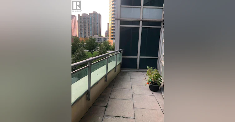 302-60 Byng Avenue, Toronto, ON, M2N 7K3 - 11