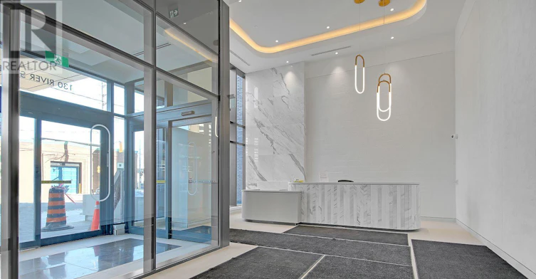 1302-130 River Street, Toronto, ON, M5A 0R8 - 35