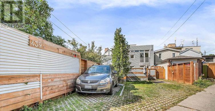 C-439 Winona Drive, Toronto, ON, M6C 3T4 - 41