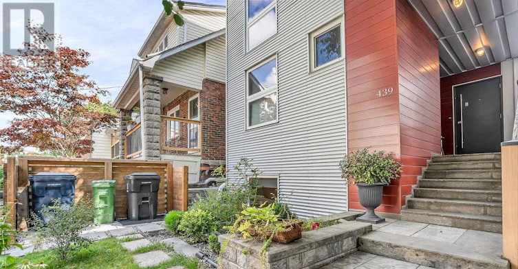 C-439 Winona Drive, Toronto, ON, M6C 3T4 - 4