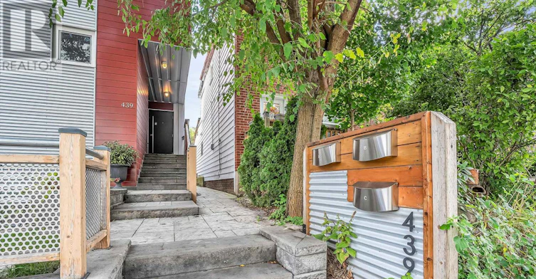 C-439 Winona Drive, Toronto, ON, M6C 3T4 - 3