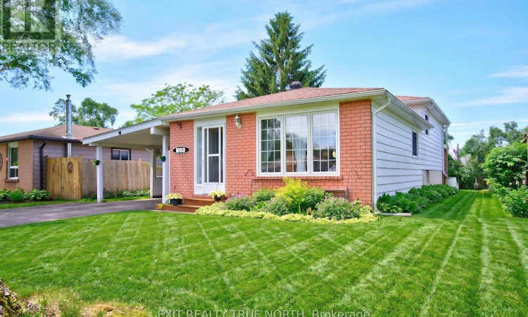 1053 Glen Bogie Crescent