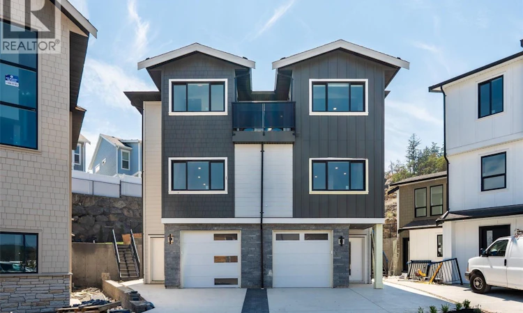 833 Blackbird Place