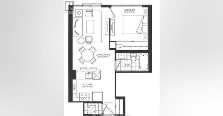 1309-9 Valhalla Inn Road, Toronto, ON, M9B 1S9 - 2