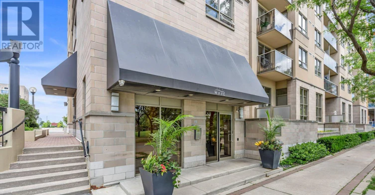 706-4 Elsinore Path, Toronto, ON, M8V 4G7 - 5