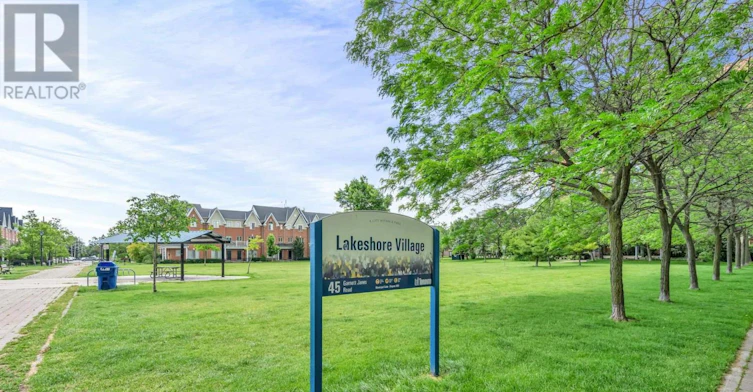 706-4 Elsinore Path, Toronto, ON, M8V 4G7 - 30