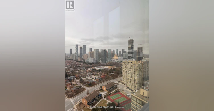 3010-30 Elm Drive W, Mississauga, ON, L5B 0N6 - 37