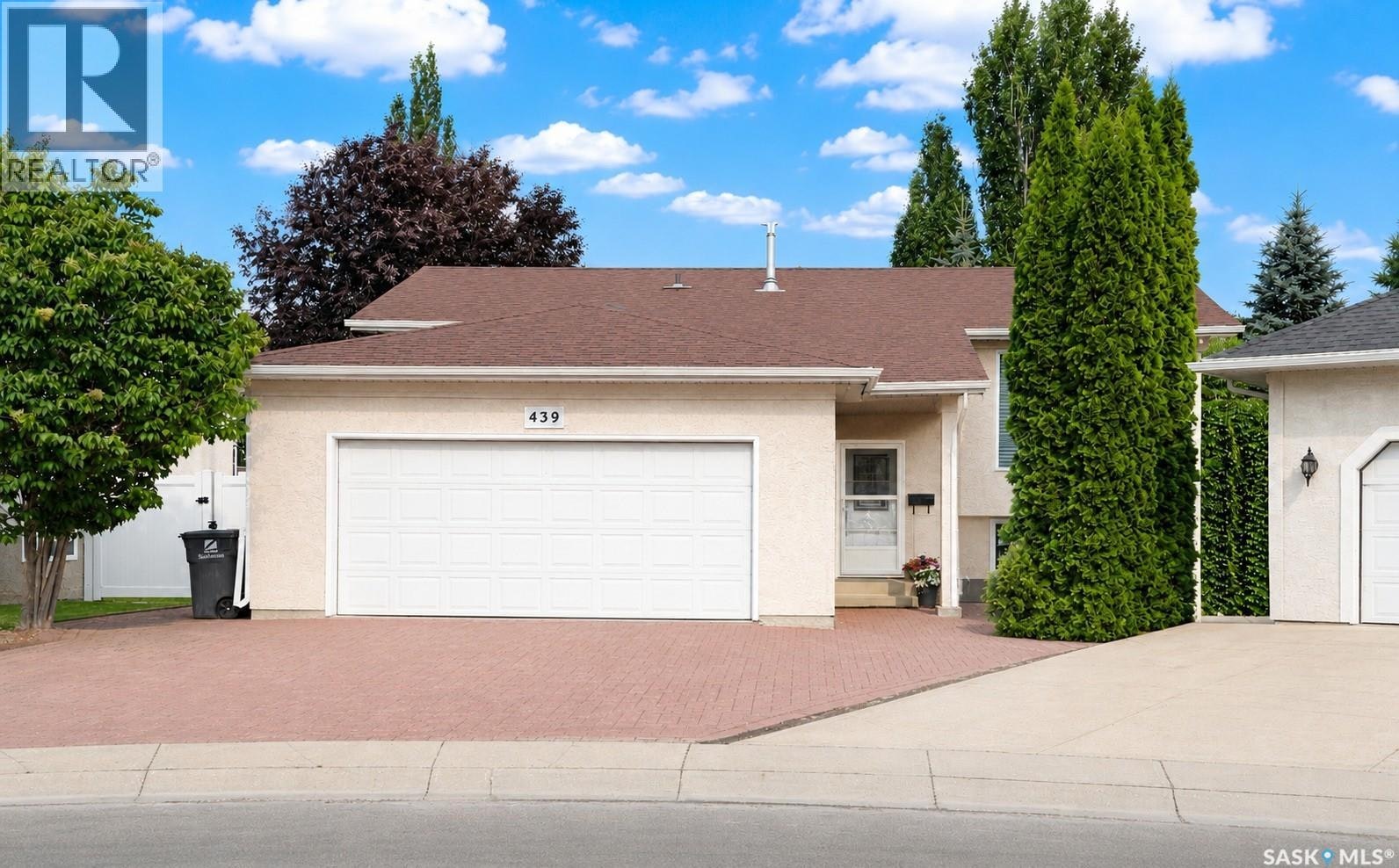 439 Fairbrother Court, Saskatoon, SK, S7S 1H9