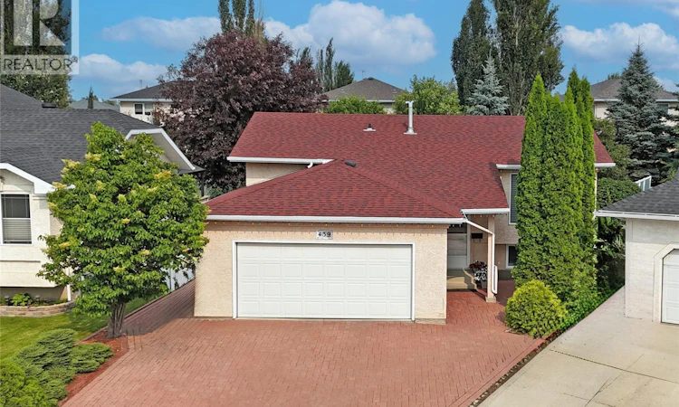439 Fairbrother Court